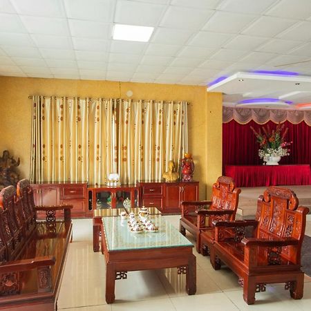 Sao Việt Hotel Vinh Ngoại thất bức ảnh