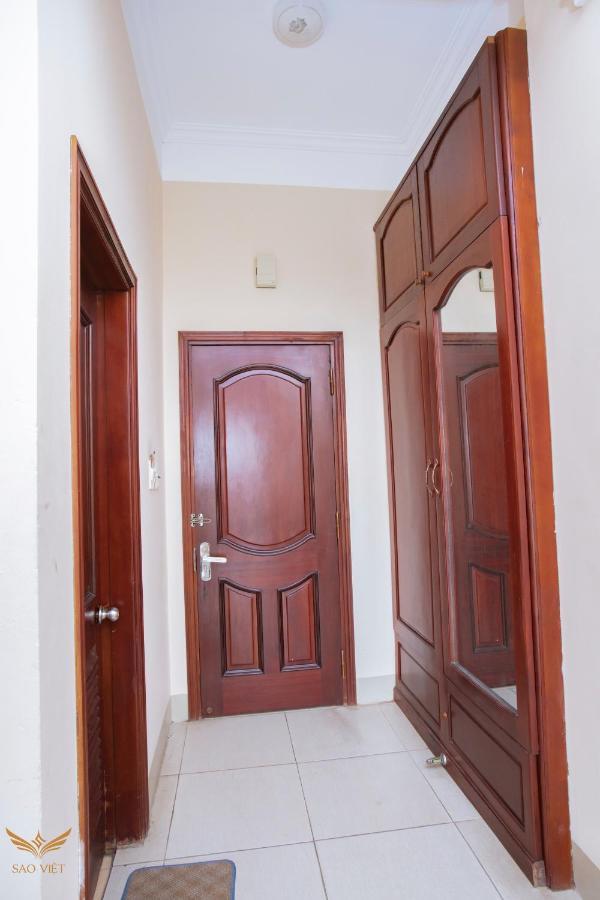 Sao Việt Hotel Vinh Ngoại thất bức ảnh